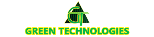 Green Technologies Logo